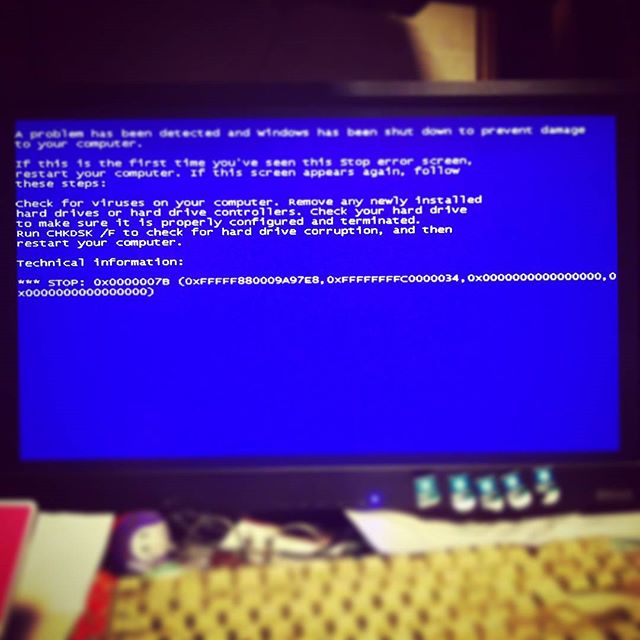 【PC】MBRのHDにUEFIなM/BからWin7以上をインストール