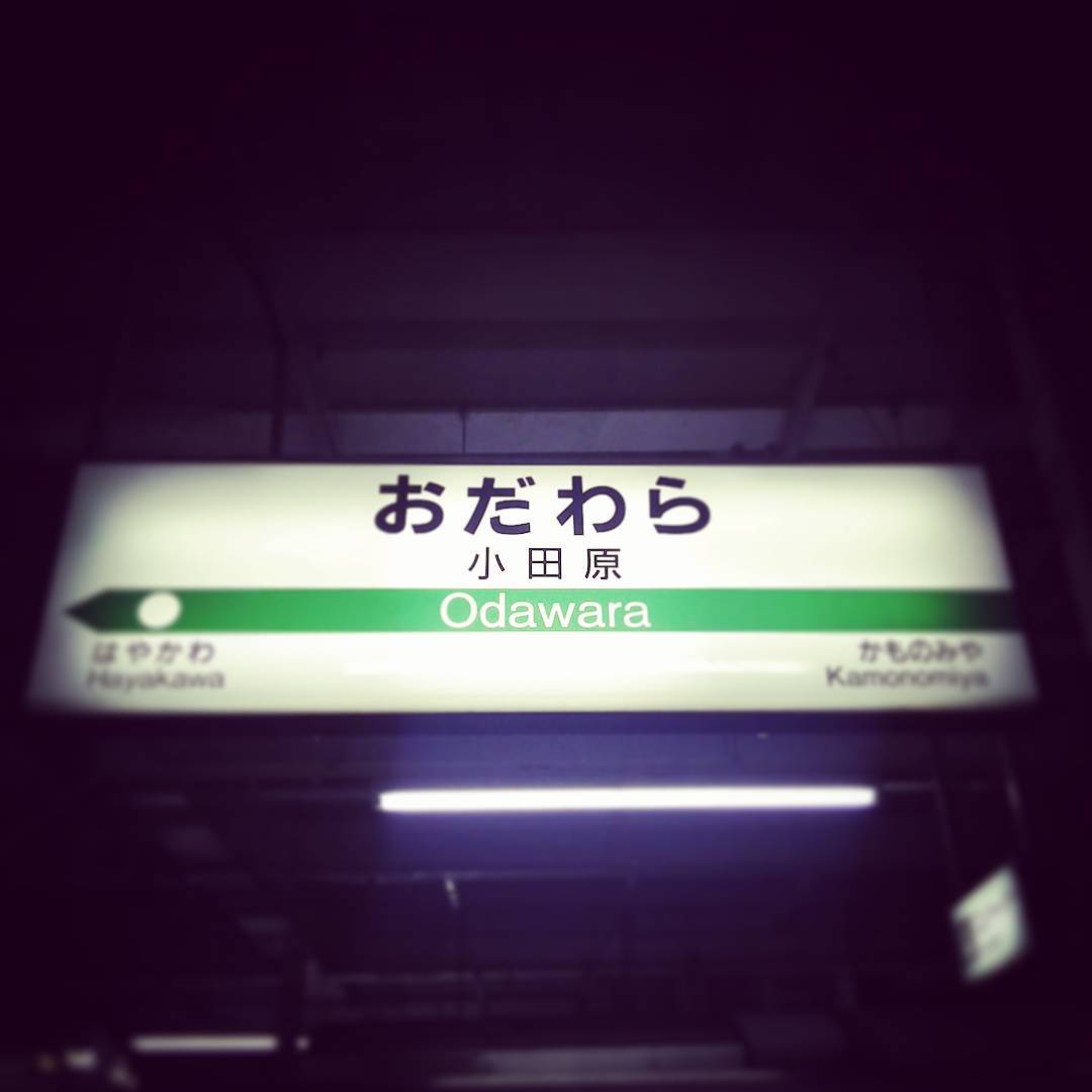 沼津はるこん前夜