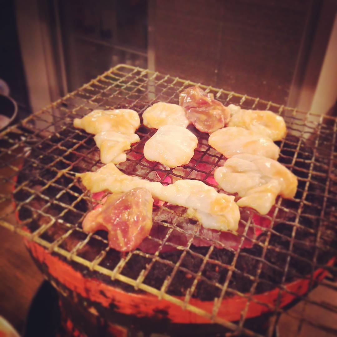 オタクバー初日反省会