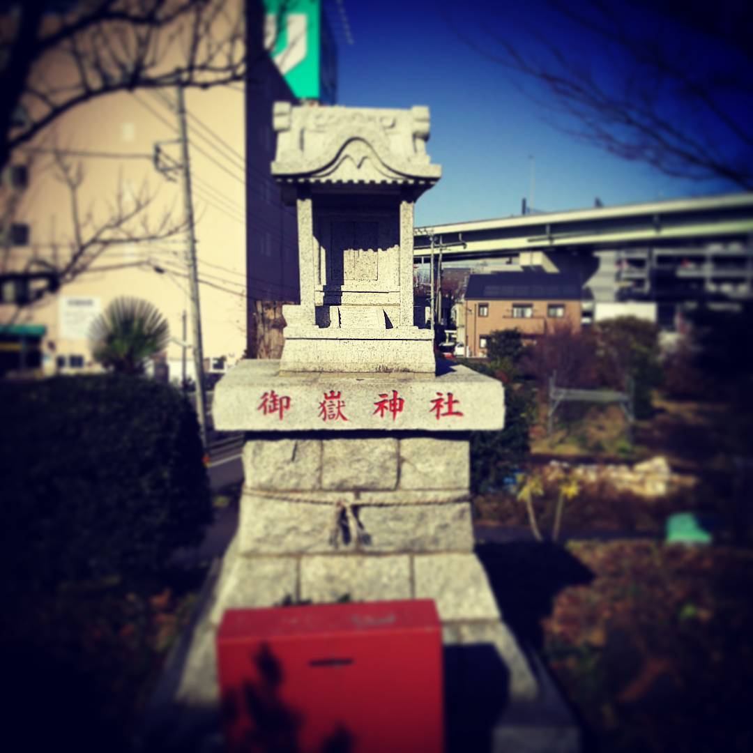 Ingress町田ミッションやり残しプレイ