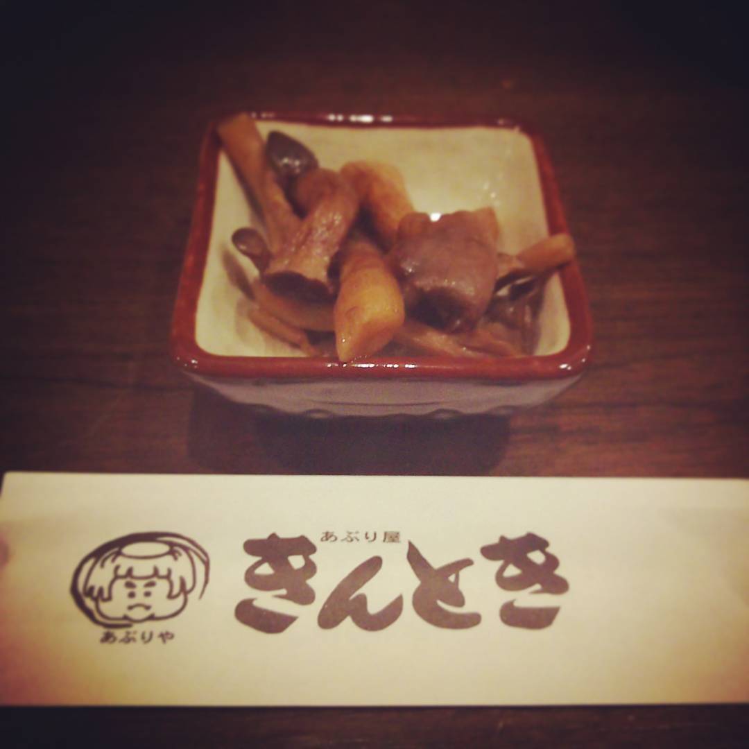 夕食タイムin中央林間