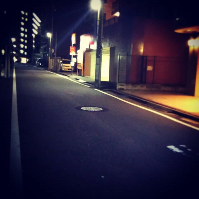 #反町 の #オタクバー 、 #シムスホリック @shulefty を訪ねるも……
