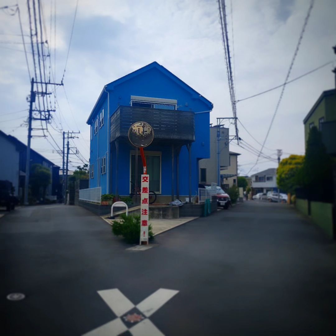 辻堂～茅ヶ崎散歩