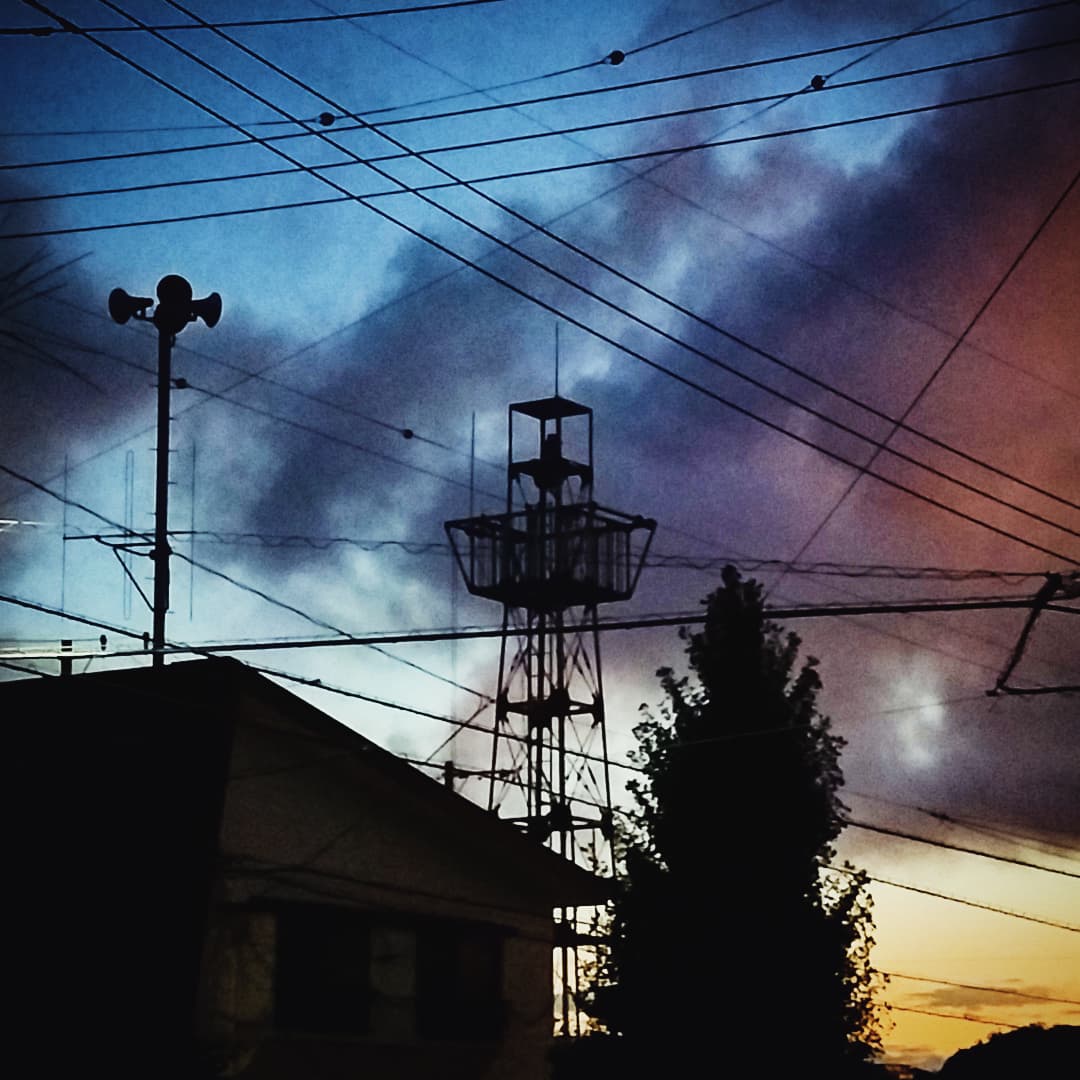 最近の風景写真