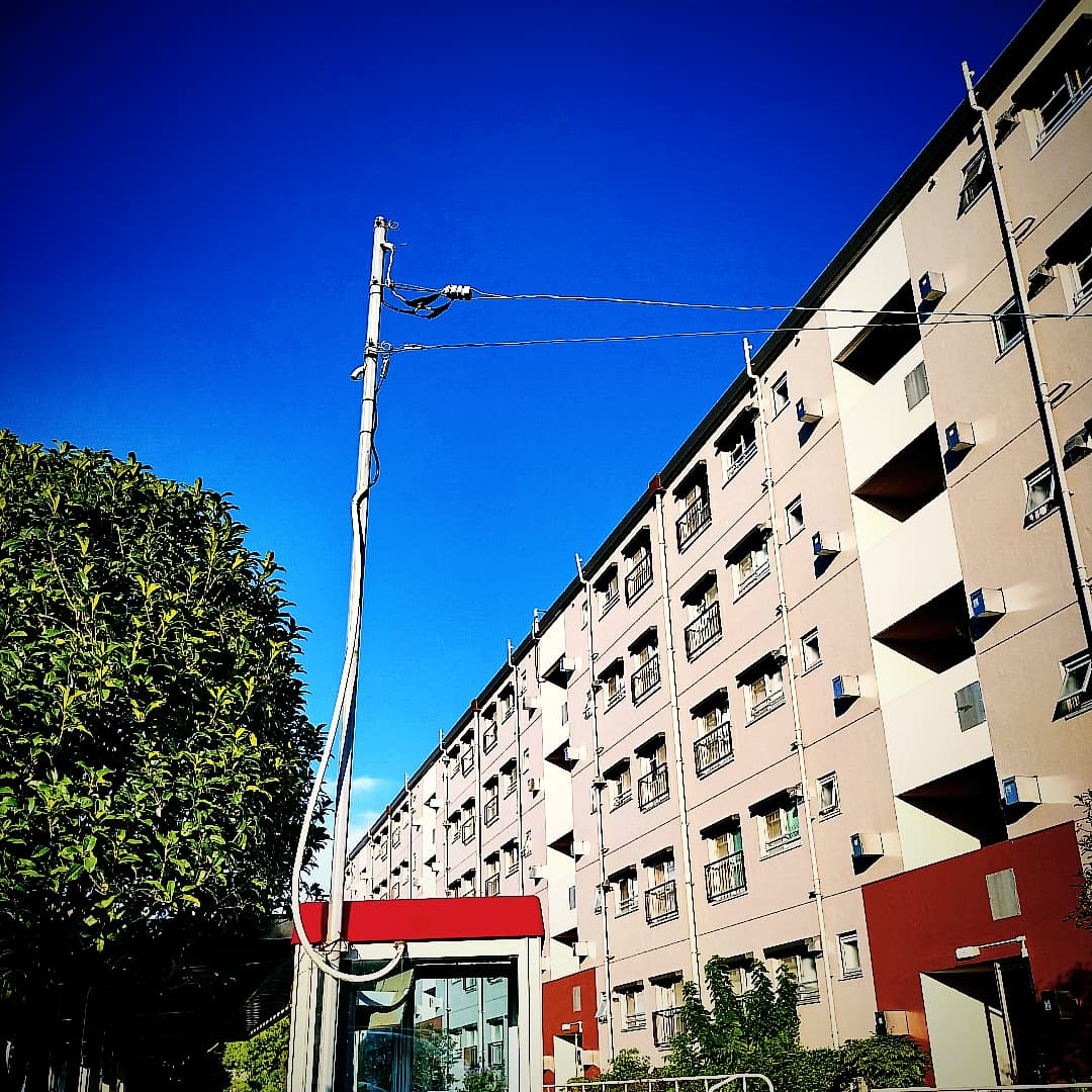 最近の風景写真