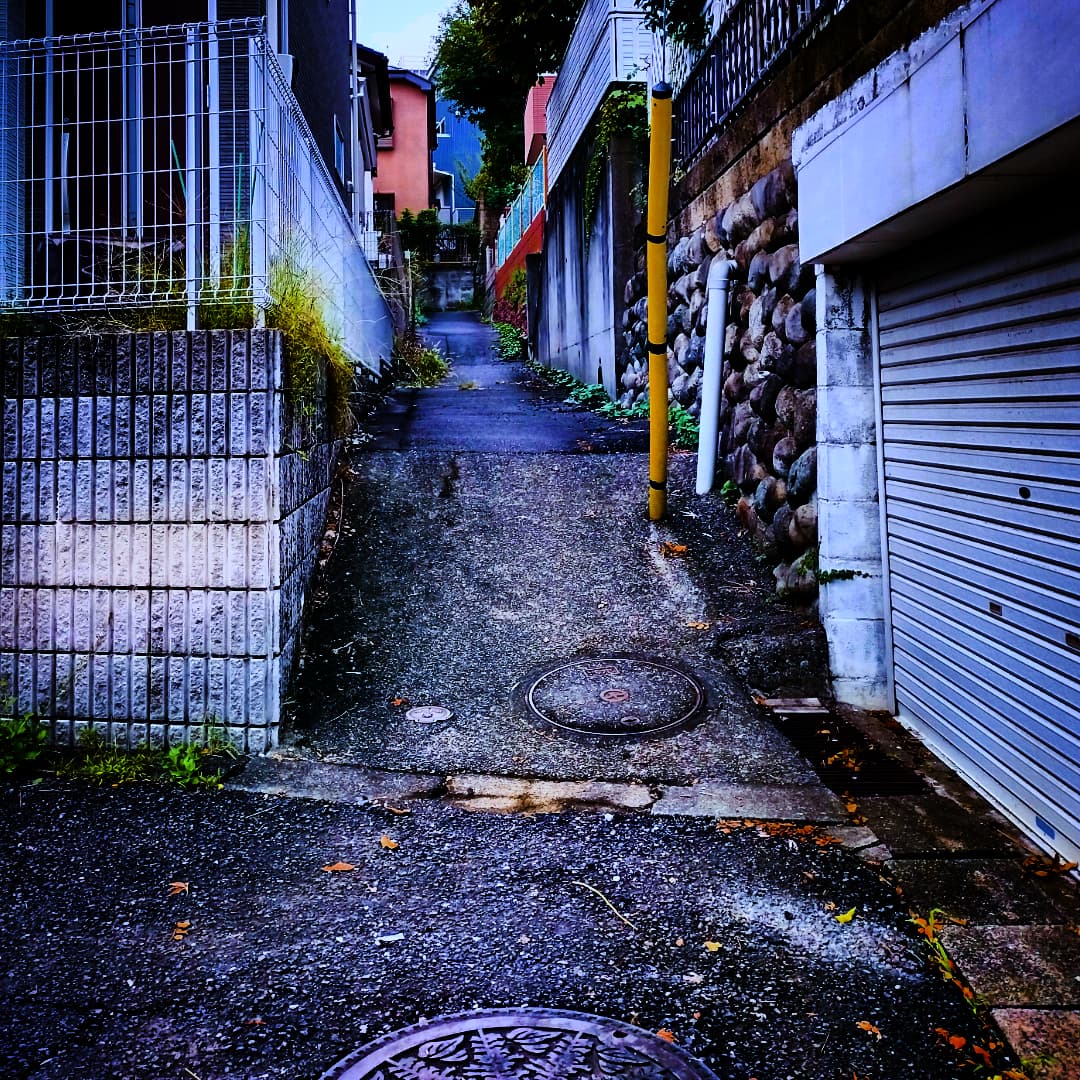 最近の町田写真
