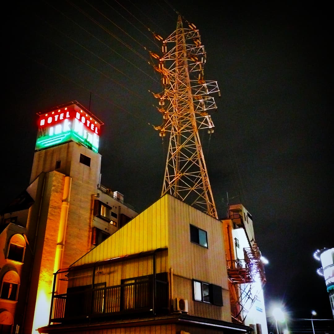 最近のごった煮写真