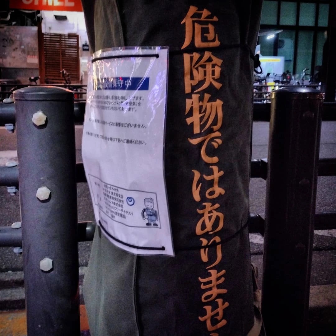 最近の散歩写真