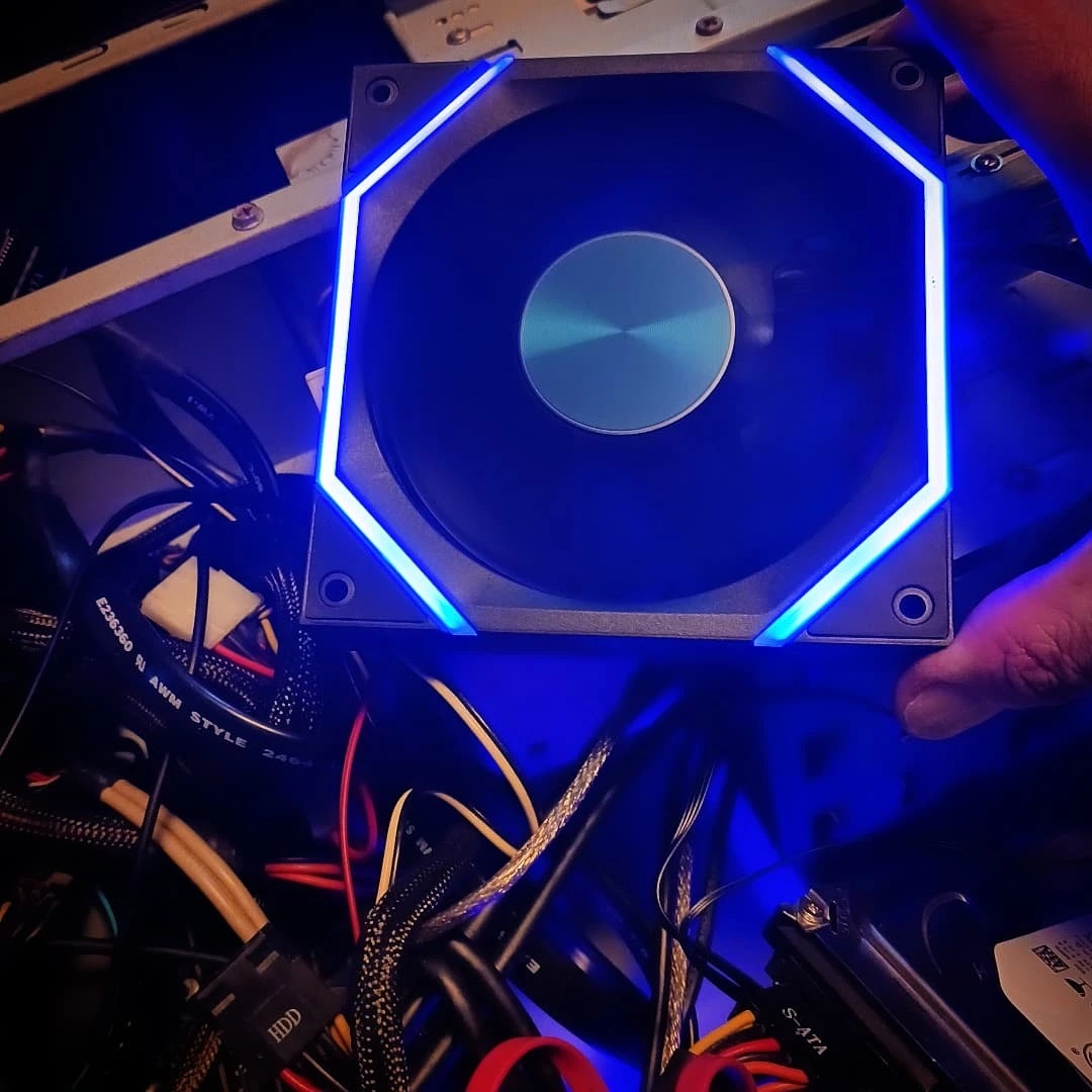 メインPCオマケ250616+α