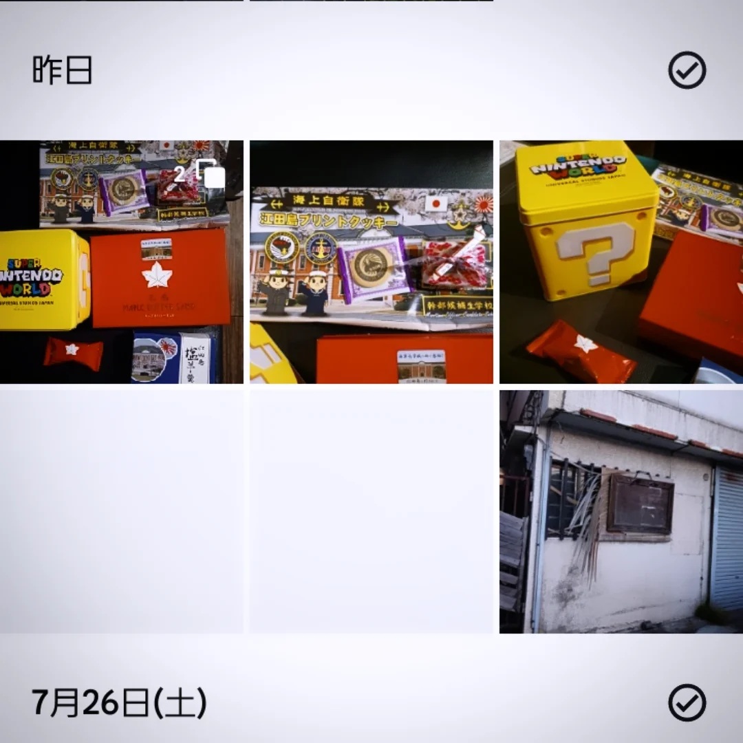 SDカードで写真壊れる？