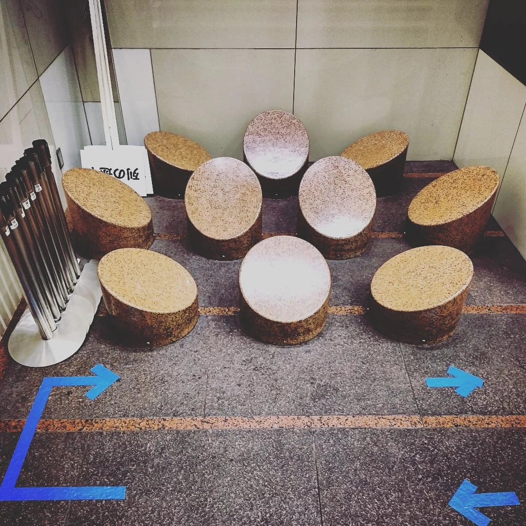 最近の散歩写真
