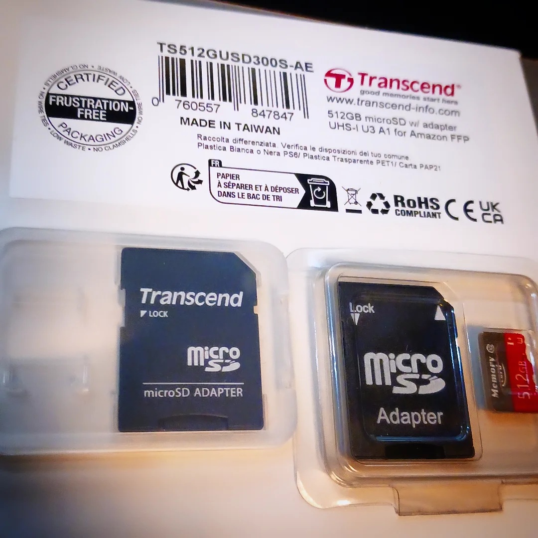 スマホの写真が消え続けるMicroSDカード問題解決