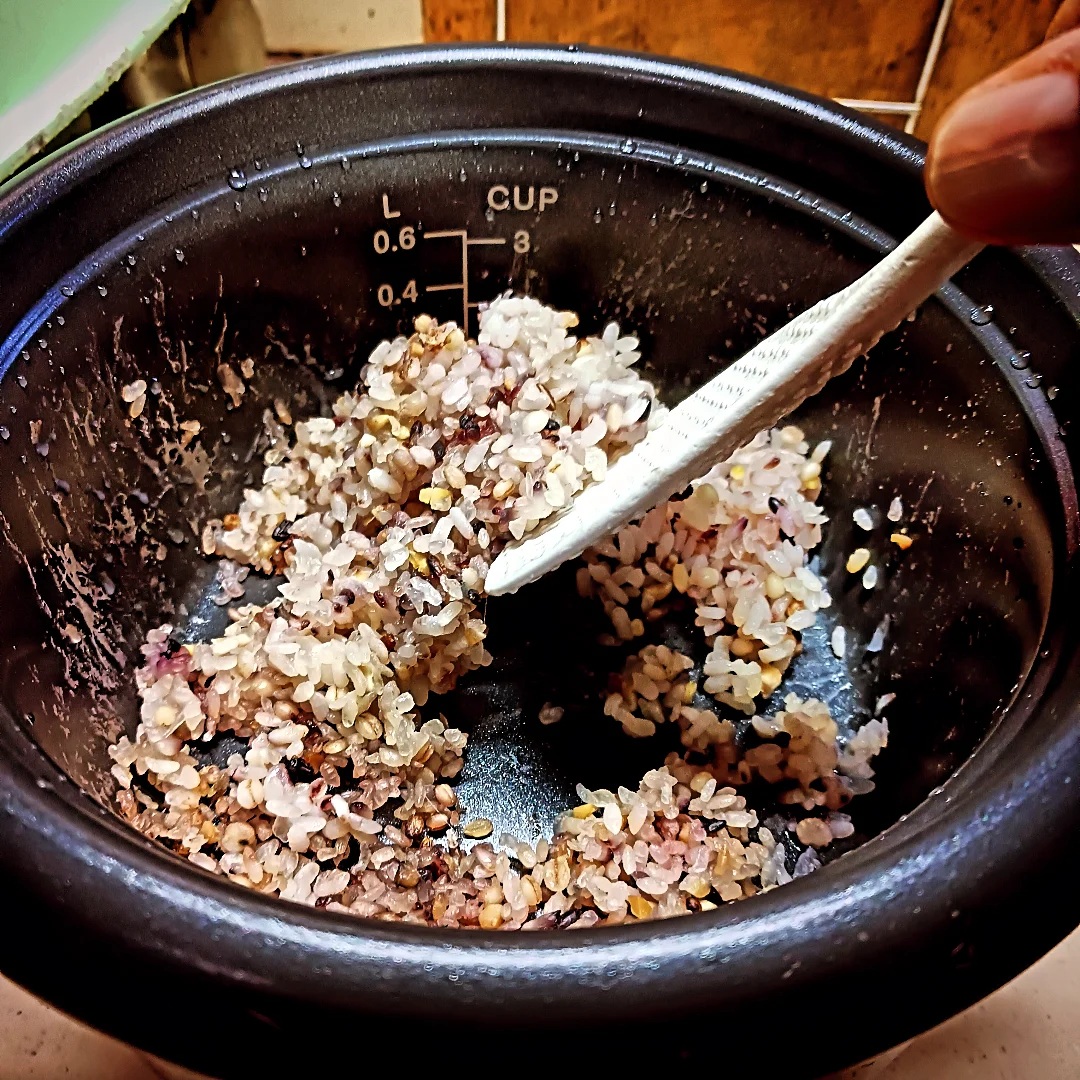 激安炊飯器検証